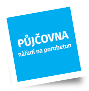 Půjčovna nářadí - logo